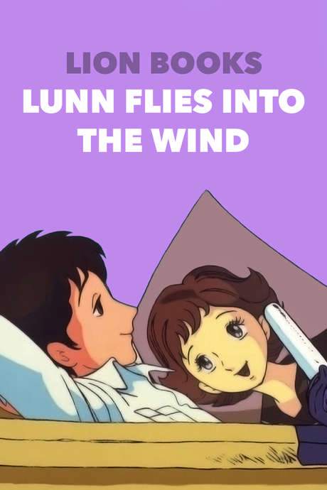 Lunn Flies into the Wind